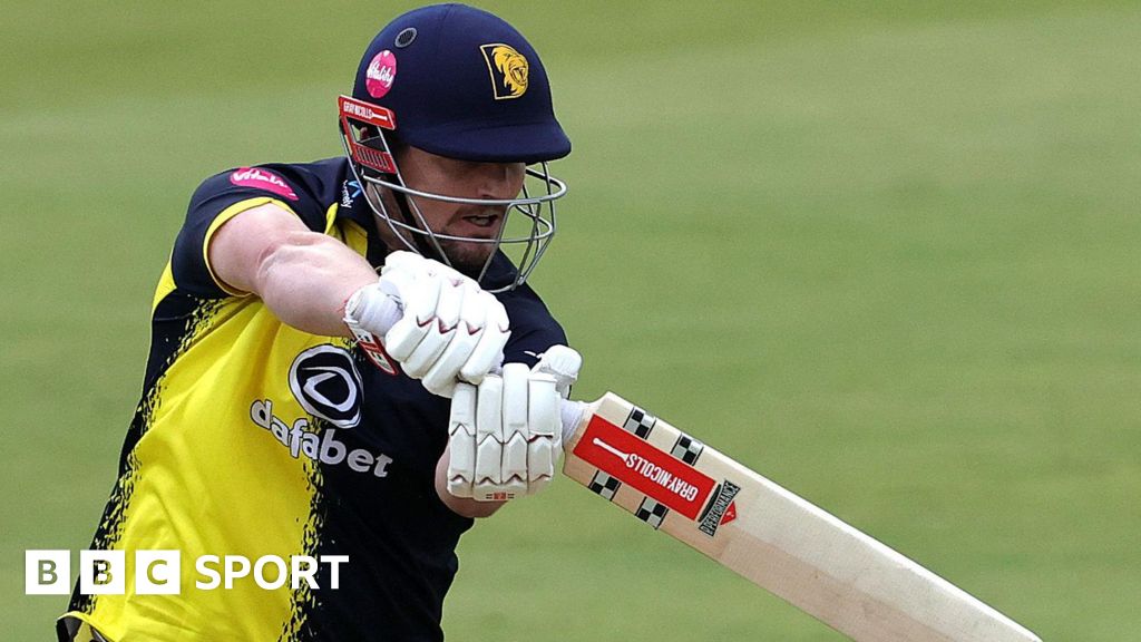 T20 Blast round-up: Durham and Gloucestershire into quarter-finals