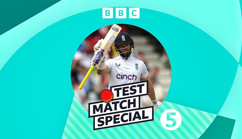 TMS podcast: England edge ahead in second West Indies Test