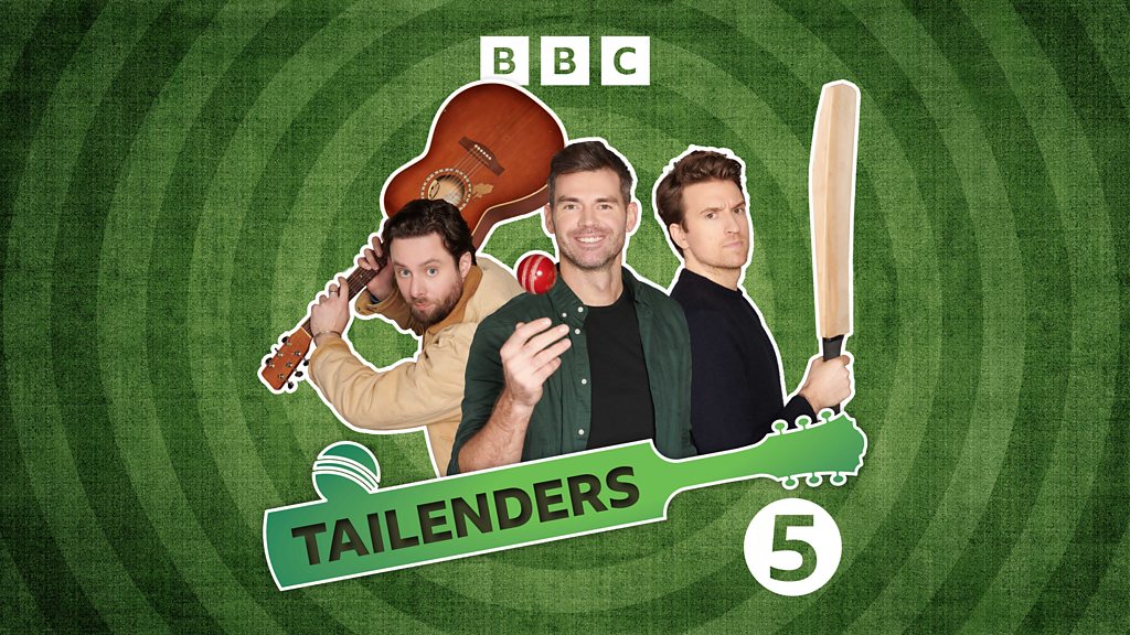 Tailenders