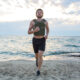 The Best 15-Minute Beach Cardio Workout