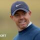 The Open 2024: I'll handle pressure better than Pinehurst, says Rory McIlroy