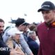 The Open 2024: Justin Rose has no regrets after missing out at Royal Troon