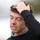 The Open 2024: 'The wind got the better of me' - Rory McIlroy on Troon exit