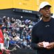 The Open 2024: Tiger Woods leaves Royal Troon with only low-key sympathy