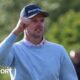 The Open: Justin Rose qualifies for Troon but Sergio Garcia misses out again