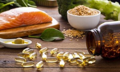 The Power of Omega 3s