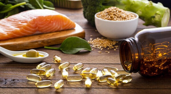 The Power of Omega 3s