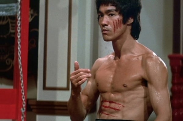 The Secrets of Bruce Lee's Legendary Workout