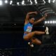 The Warm Up Track: Larissa Iapichino - A Long Jump Dynasty