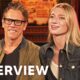 Ti West, Kevin Bacon, Elizabeth Debicki, and More Talk MaXXXine