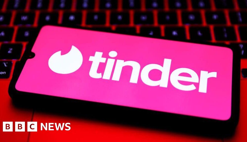 Tinder parent company cuts jobs as subscriber numbers slump