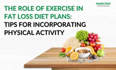 Tips for Incorporating Physical Activity