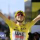 Tour de France 2024: Tadej Pogacar claims another dominant win on stage 15