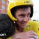 Tour de France 2024: Tadej Pogacar wins third title with time trial victory