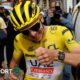 Tour de France: Tadej Pogacar extends lead with stage 14 win