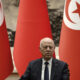 Tunisia sets elections for October. Will the increasingly authoritarian president run again?