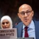 UN rights chief urges free and open space for debate in Venezuela