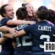 USA score last-gasp try to beat Australia to rugby sevens bronze