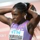Victoria Ohuruogu: Runner 'forging own path' at Paris 2024 after comparisons to sister