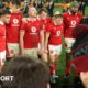 Wales end testing long season with Australia series defeat