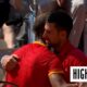 Watch: Djokovic too strong for old rival Nadal