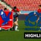 Watch: Scotland defeat Chile with eight tries