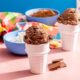 We All Scream for Ice Cream: Cool Down with Sweet Low Carb Treats