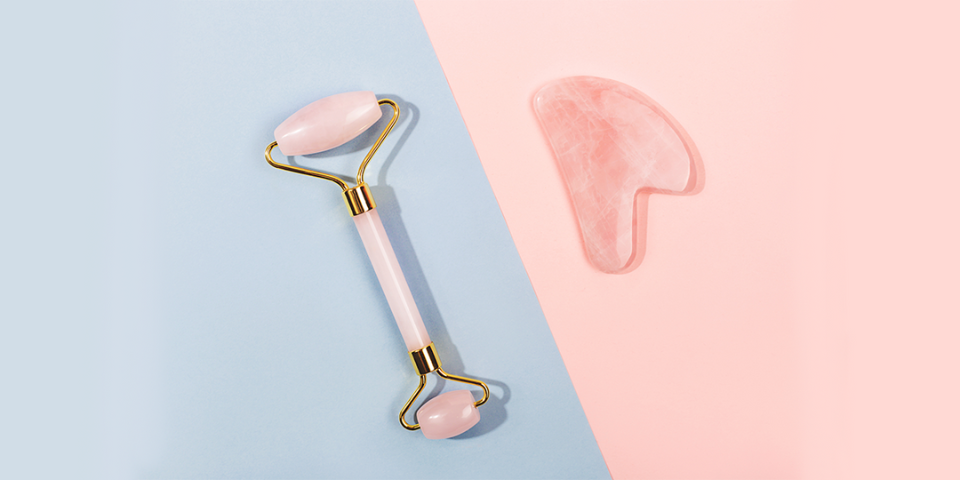 What Is Gua Sha and Can You Use It for Muscle Soreness?