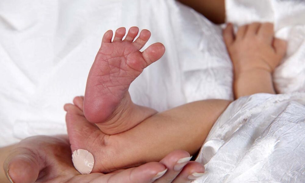 What New Parents Should Know About Newborn Screening