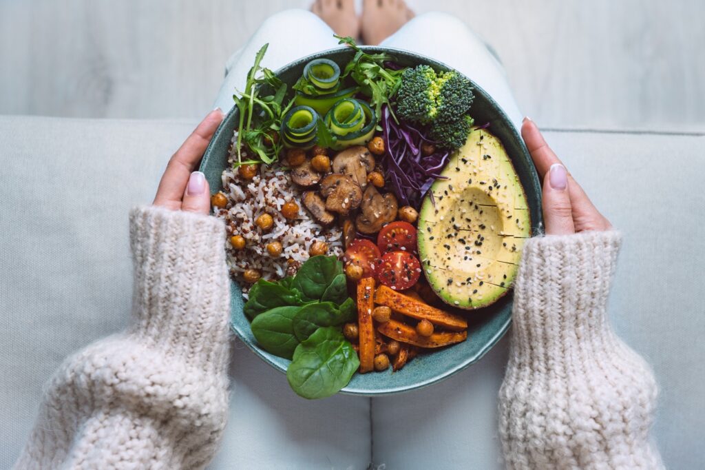 Study: Gen Z’s Willingness to Adopt Plant-Based Diets: Empirical Evidence from Greece, India, and the UK. Image Credit: Creative Cat Studio / Shutterstock