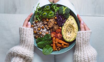 Study: Gen Z’s Willingness to Adopt Plant-Based Diets: Empirical Evidence from Greece, India, and the UK. Image Credit: Creative Cat Studio / Shutterstock