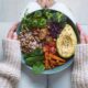 Study: Gen Z’s Willingness to Adopt Plant-Based Diets: Empirical Evidence from Greece, India, and the UK. Image Credit: Creative Cat Studio / Shutterstock