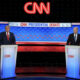 What the polls show 11 days after the Biden-Trump debate