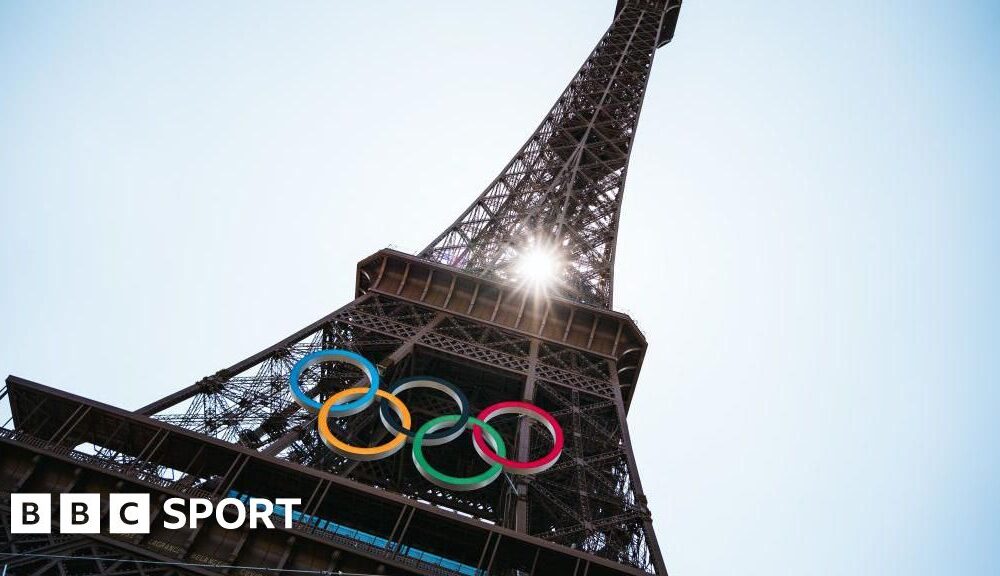 When do the Olympics start? Full schedule, dates, sport-by-sport guide and venues at Paris 2024