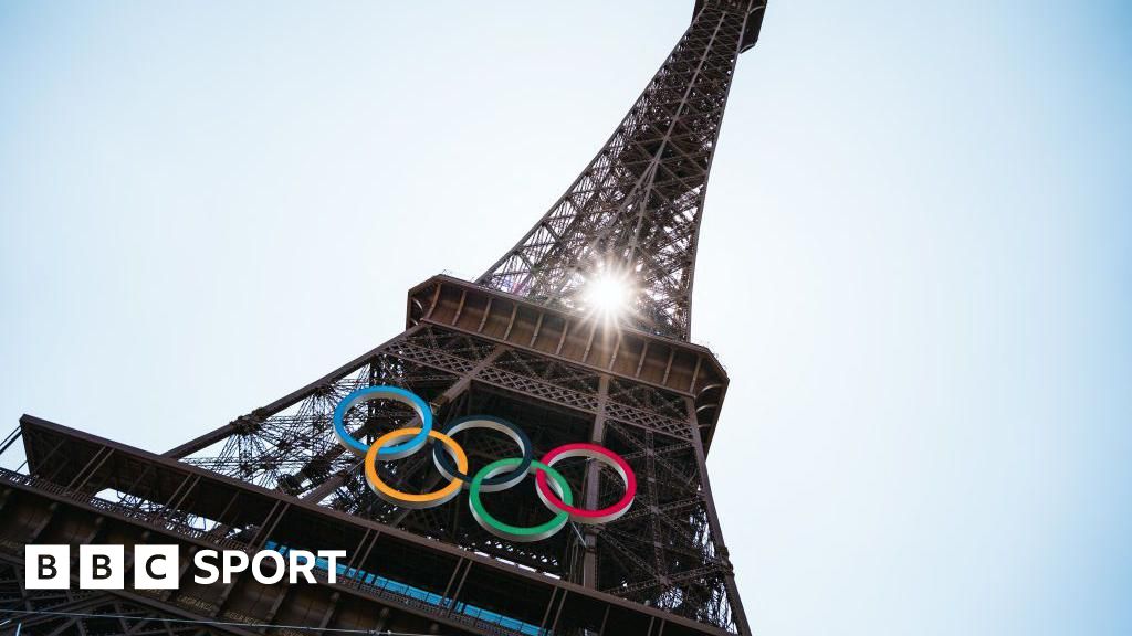 When do the Olympics start? Full schedule, dates, sport-by-sport guide and venues at Paris 2024