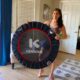 Why I love rebounding - The Fitnessista