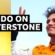 Why Lando Norris wants Silverstone win more than any other