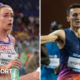 Wightman & McColgan receive Olympic calls