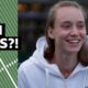 Wimbledon 2022 champion Rybakina on life away from tennis