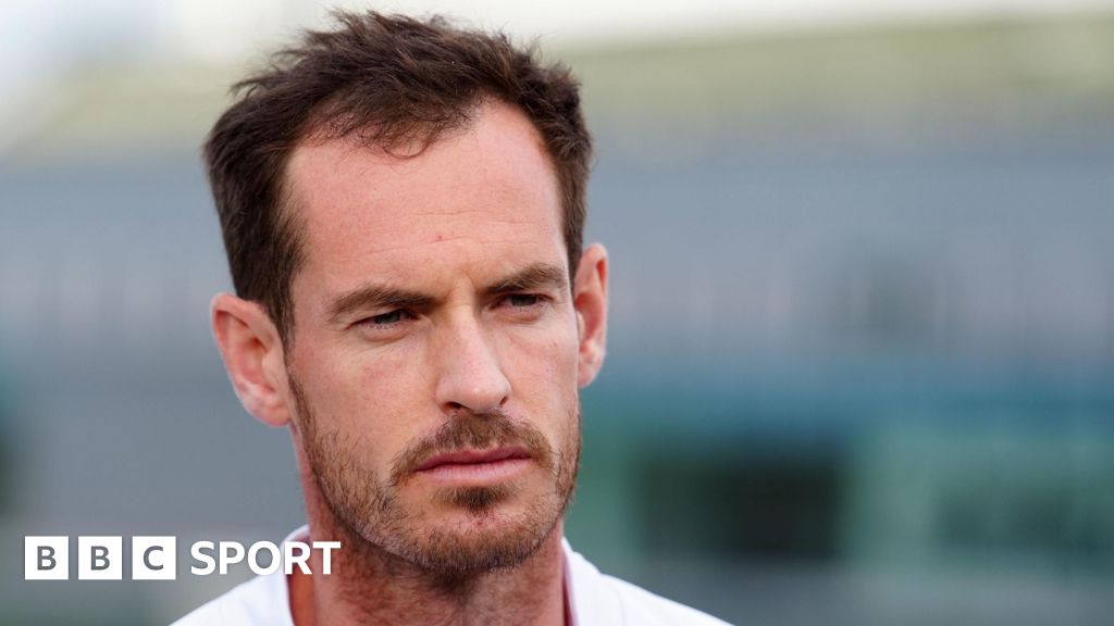 Wimbledon 2024: Andy Murray hoping to be fit and will make decision on Monday