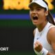 Wimbledon 2024 results: Emma Raducanu wins, but Heather Watson among British defeats