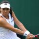 Wimbledon 2024 results: Lily Miyazaki beaten by Daria Kasatkina in second round