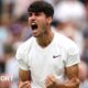 Wimbledon results 2024: Carlos Alcaraz says Sunday will be 'good day' for Spanish people with Euros final