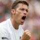 Wimbledon results: Men's doubles final will have British representative after wins for Neal Skupski and Henry Patten