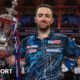 World Matchplay: Luke Humphries beats Michael van Gerwen to win title