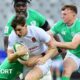 World Rugby Under-20 Championship: England defeat Ireland to reach final