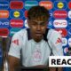 Yamal explains his 'speak now' comment after France match