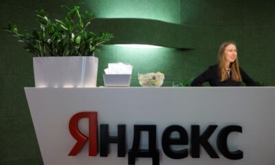 Yandex split nears completion as Russian traders finalise share exchange