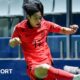 Yang Min-hyuk: Tottenham agree deal for teenage South Korean winger