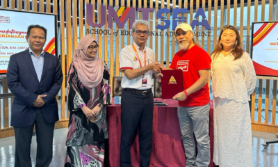 pitchIN to support startups by students, lecturers of Malaysia university UMT